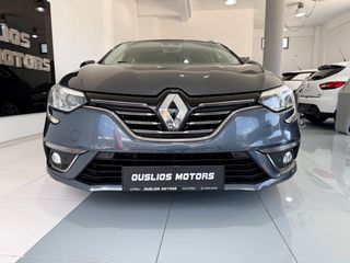 Renault Megane 2018 MEGANE 1.5 DIESEL Automatic !-thumb-4
