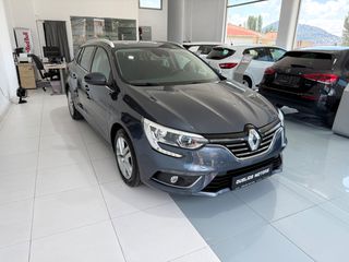 Renault Megane 2018 MEGANE 1.5 DIESEL Automatic !-thumb-5