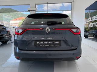 Renault Megane 2018 MEGANE 1.5 DIESEL Automatic !-thumb-6