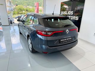 Renault Megane 2018 MEGANE 1.5 DIESEL Automatic !-thumb-7