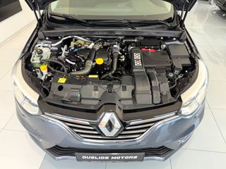Renault Megane 2018 MEGANE 1.5 DIESEL Automatic !-thumb-35