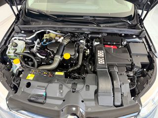 Renault Megane 2018 MEGANE 1.5 DIESEL Automatic !-thumb-36