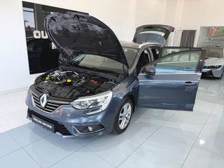 Renault Megane 2018 MEGANE 1.5 DIESEL Automatic !-thumb-39
