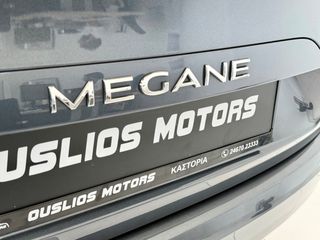 Renault Megane 2018 MEGANE 1.5 DIESEL Automatic !-thumb-42
