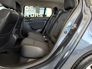 Renault Megane 2018 MEGANE 1.5 DIESEL Automatic !-thumb-13