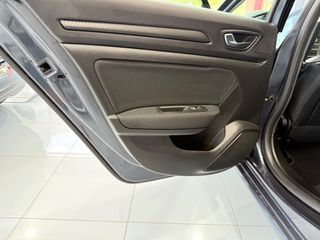 Renault Megane 2018 MEGANE 1.5 DIESEL Automatic !-thumb-19