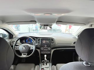 Renault Megane 2018 MEGANE 1.5 DIESEL Automatic !-thumb-16