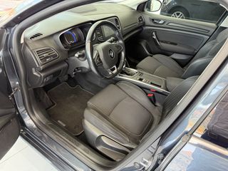 Renault Megane 2018 MEGANE 1.5 DIESEL Automatic !-thumb-17