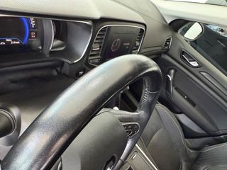 Renault Megane 2018 MEGANE 1.5 DIESEL Automatic !-thumb-18