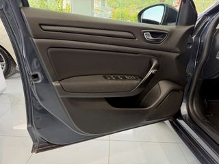 Renault Megane 2018 MEGANE 1.5 DIESEL Automatic !-thumb-20