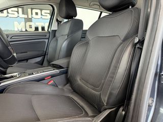 Renault Megane 2018 MEGANE 1.5 DIESEL Automatic !-thumb-22