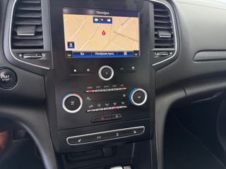 Renault Megane 2018 MEGANE 1.5 DIESEL Automatic !-thumb-28