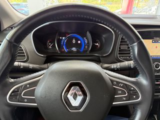 Renault Megane 2018 MEGANE 1.5 DIESEL Automatic !-thumb-29
