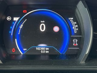 Renault Megane 2018 MEGANE 1.5 DIESEL Automatic !-thumb-30