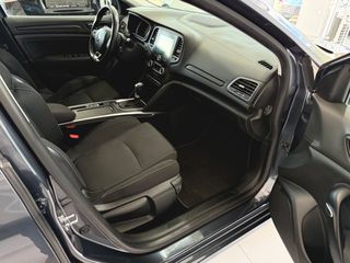 Renault Megane 2018 MEGANE 1.5 DIESEL Automatic !-thumb-31