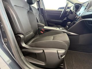Renault Megane 2018 MEGANE 1.5 DIESEL Automatic !-thumb-32