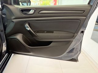 Renault Megane 2018 MEGANE 1.5 DIESEL Automatic !-thumb-34