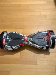 Hoverboard