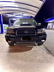 Subaru Forester 2005 XT TURBO