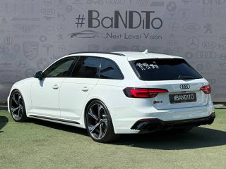 Audi RS4 2019 Full Extra / Rs Dynamic Package / Άριστα συντηρημένο-thumb-4