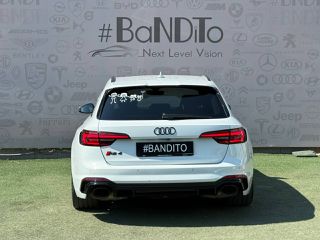 Audi RS4 2019 Full Extra / Rs Dynamic Package / Άριστα συντηρημένο-thumb-5