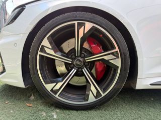 Audi RS4 2019 Full Extra / Rs Dynamic Package / Άριστα συντηρημένο-thumb-7