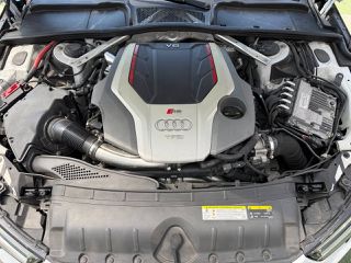 Audi RS4 2019 Full Extra / Rs Dynamic Package / Άριστα συντηρημένο-thumb-10