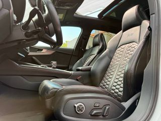 Audi RS4 2019 Full Extra / Rs Dynamic Package / Άριστα συντηρημένο-thumb-12