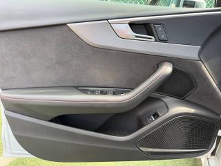 Audi RS4 2019 Full Extra / Rs Dynamic Package / Άριστα συντηρημένο-thumb-14