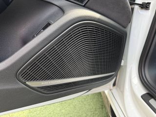 Audi RS4 2019 Full Extra / Rs Dynamic Package / Άριστα συντηρημένο-thumb-15