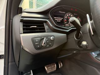 Audi RS4 2019 Full Extra / Rs Dynamic Package / Άριστα συντηρημένο-thumb-16