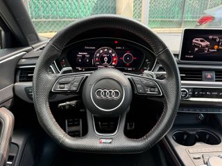 Audi RS4 2019 Full Extra / Rs Dynamic Package / Άριστα συντηρημένο-thumb-17