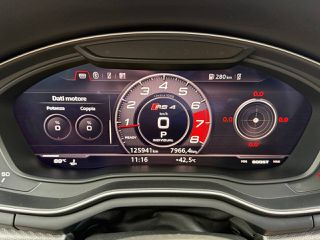 Audi RS4 2019 Full Extra / Rs Dynamic Package / Άριστα συντηρημένο-thumb-18