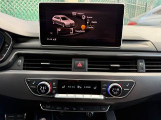 Audi RS4 2019 Full Extra / Rs Dynamic Package / Άριστα συντηρημένο-thumb-20