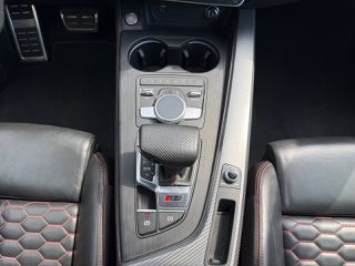 Audi RS4 2019 Full Extra / Rs Dynamic Package / Άριστα συντηρημένο-thumb-21