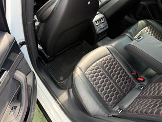 Audi RS4 2019 Full Extra / Rs Dynamic Package / Άριστα συντηρημένο-thumb-22