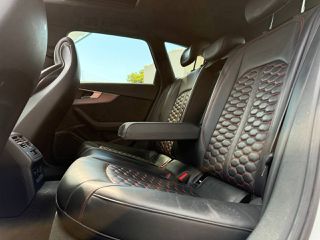 Audi RS4 2019 Full Extra / Rs Dynamic Package / Άριστα συντηρημένο-thumb-23