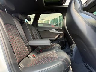 Audi RS4 2019 Full Extra / Rs Dynamic Package / Άριστα συντηρημένο-thumb-25