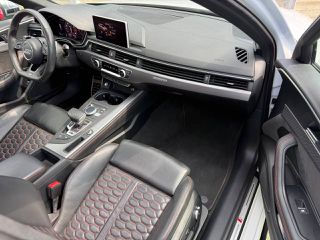 Audi RS4 2019 Full Extra / Rs Dynamic Package / Άριστα συντηρημένο-thumb-26