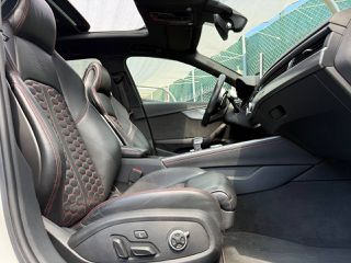 Audi RS4 2019 Full Extra / Rs Dynamic Package / Άριστα συντηρημένο-thumb-27