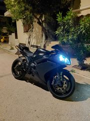 Yamaha YZF-R1 2009-thumb-1