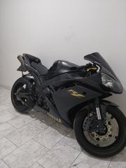 Yamaha YZF-R1 2009-thumb-2