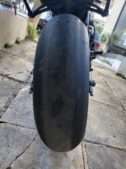 Yamaha YZF-R1 2009-thumb-4