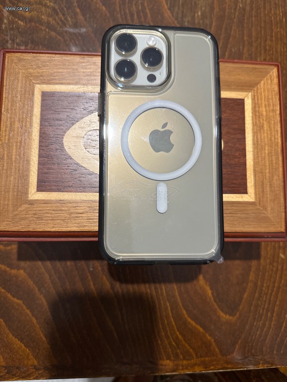 iPhone 14/iPhone 15