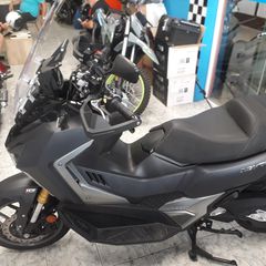 Sym ADXTG 400 TCS 2025