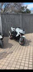 Kawasaki Z 1000 2008 GEN 2