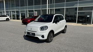 Leapmotor T 03 2026 DESIGN-ΕΤΟΙΜΟΠΑΡΑΔΟΤΟ