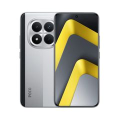 Xiaomi Poco M8 Pro 5G 256GB (8GB Ram) Dual-Sim Silver EU