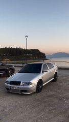 Skoda Octavia 2003 RS ΣΦΥΡΙ