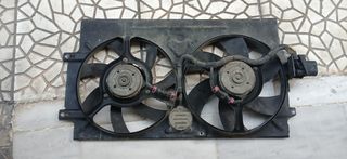 Βεντιλατέρ seat ibiza 2001